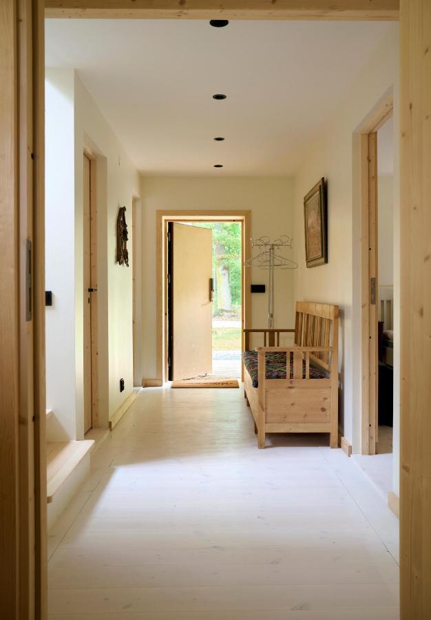 Villa Spectacular 6-Bed House In Beautiful Manor Park à Mariefred Extérieur photo